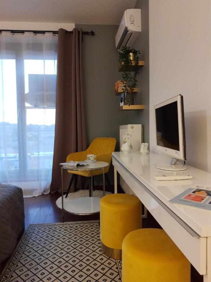 Jm Old Town Appartement