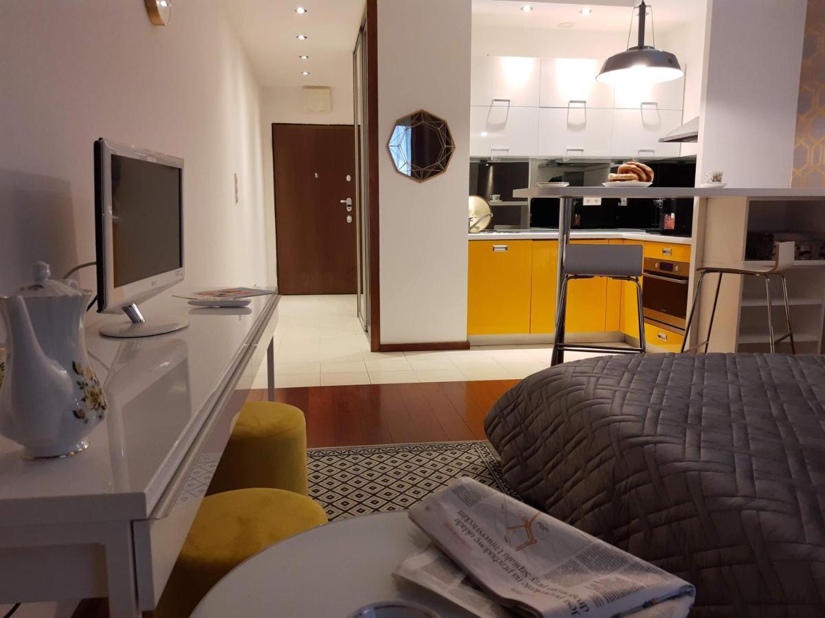Appartement Jm Old Town *