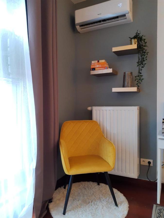 Appartement Jm Old Town Krakau