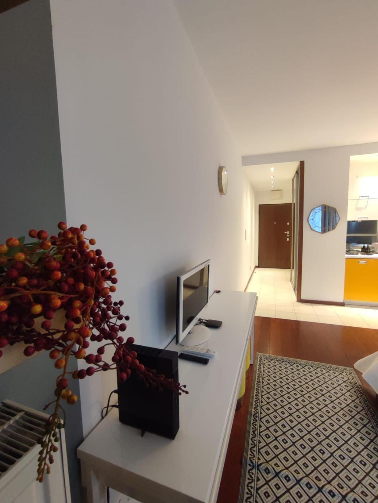 Appartement Jm Old Town *