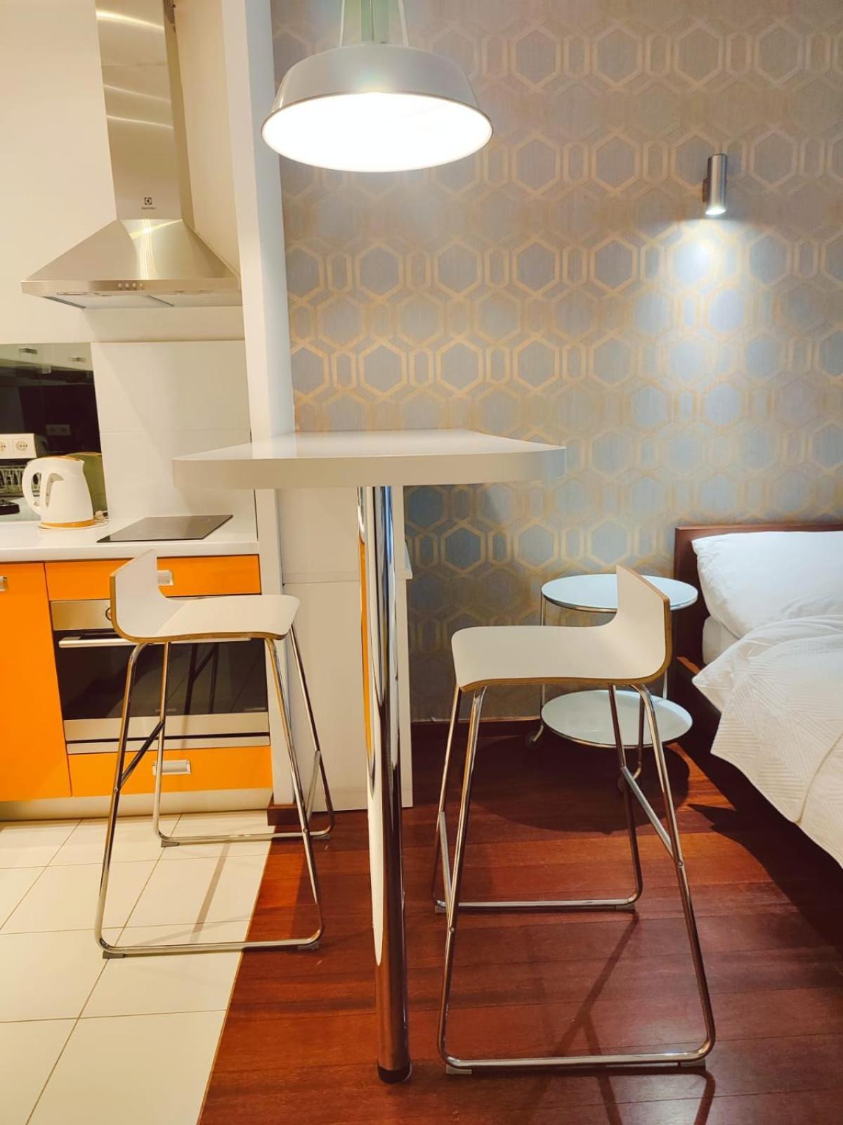 Appartement Jm Old Town Krakau