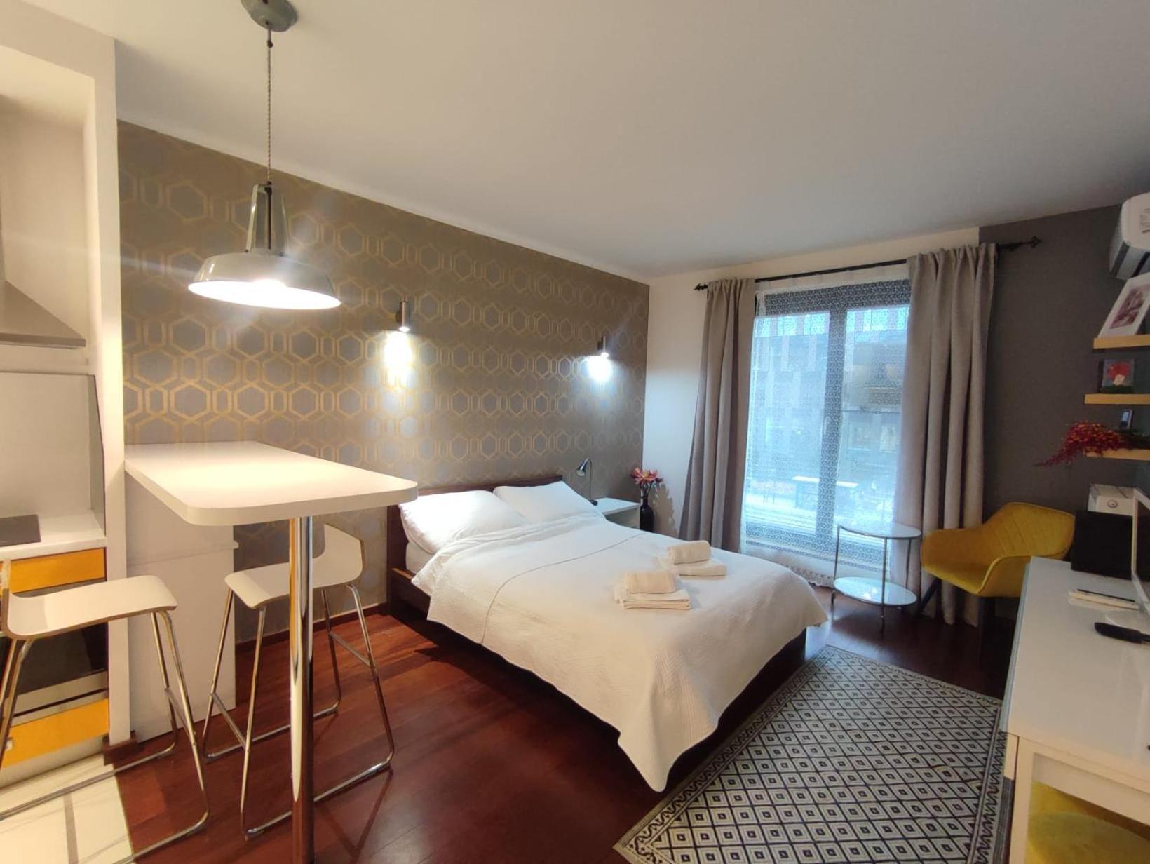 Appartement Jm Old Town