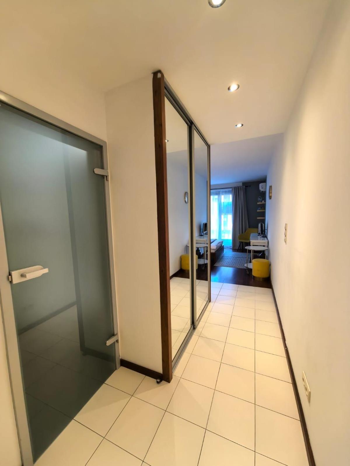 Appartement Jm Old Town Krakau