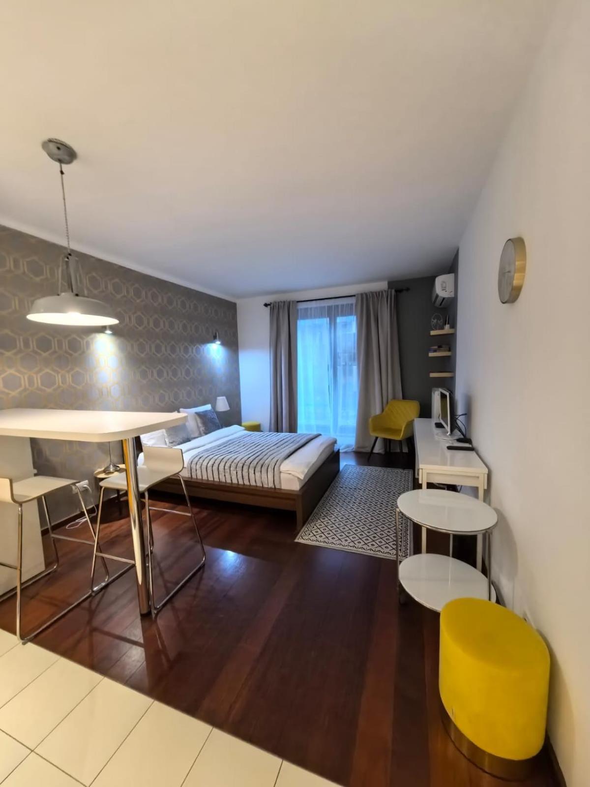 Appartement Jm Old Town *